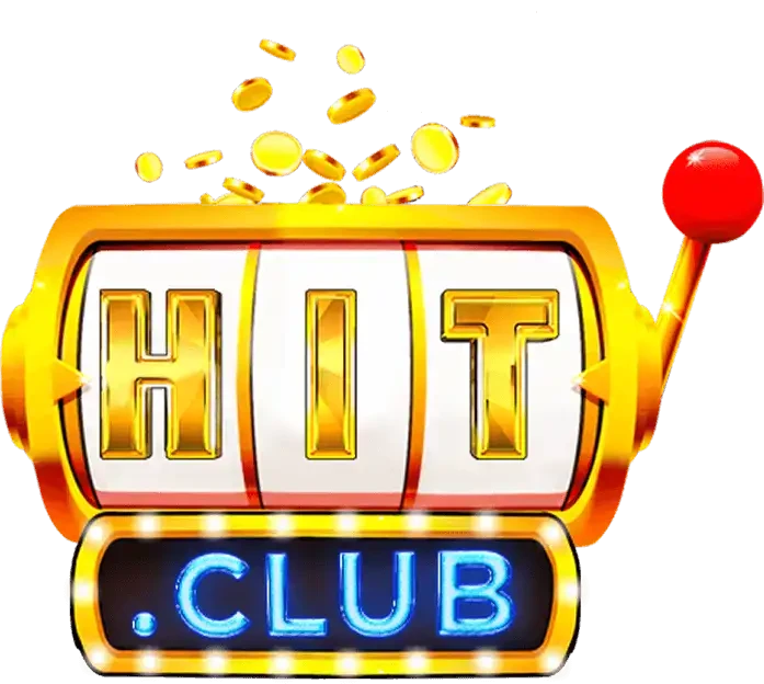 Logo của trang Hitclub VIGO